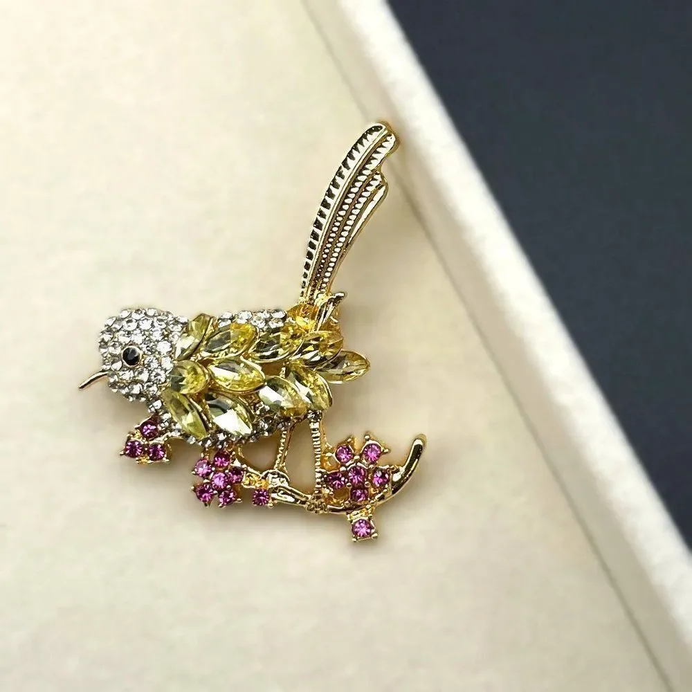 BijouStudios Brooches sku# h246